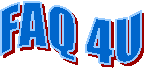 FAQ 4U