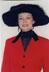 lady